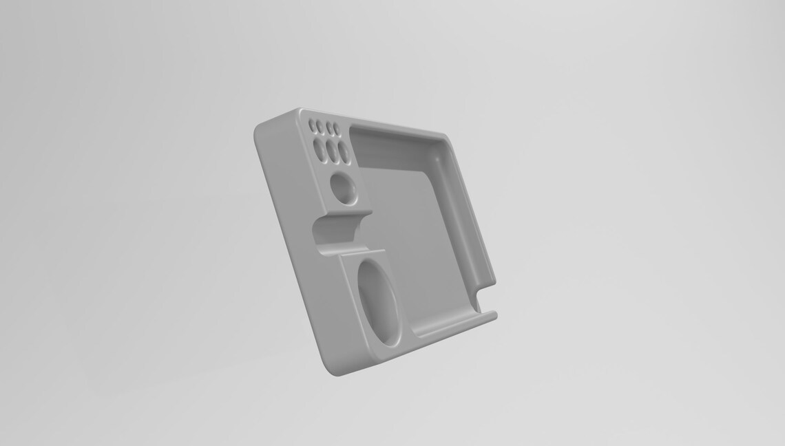 Marijuana Rolling Tray CNC File for Wood/ STL Weed Tray/ Dxf Etsy