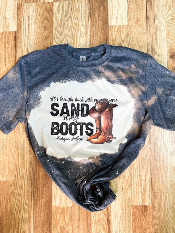 etsy morgan wallen shirts