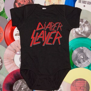 Motorhead onesie discount