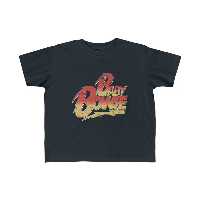 Baby Bowie Kids Tee