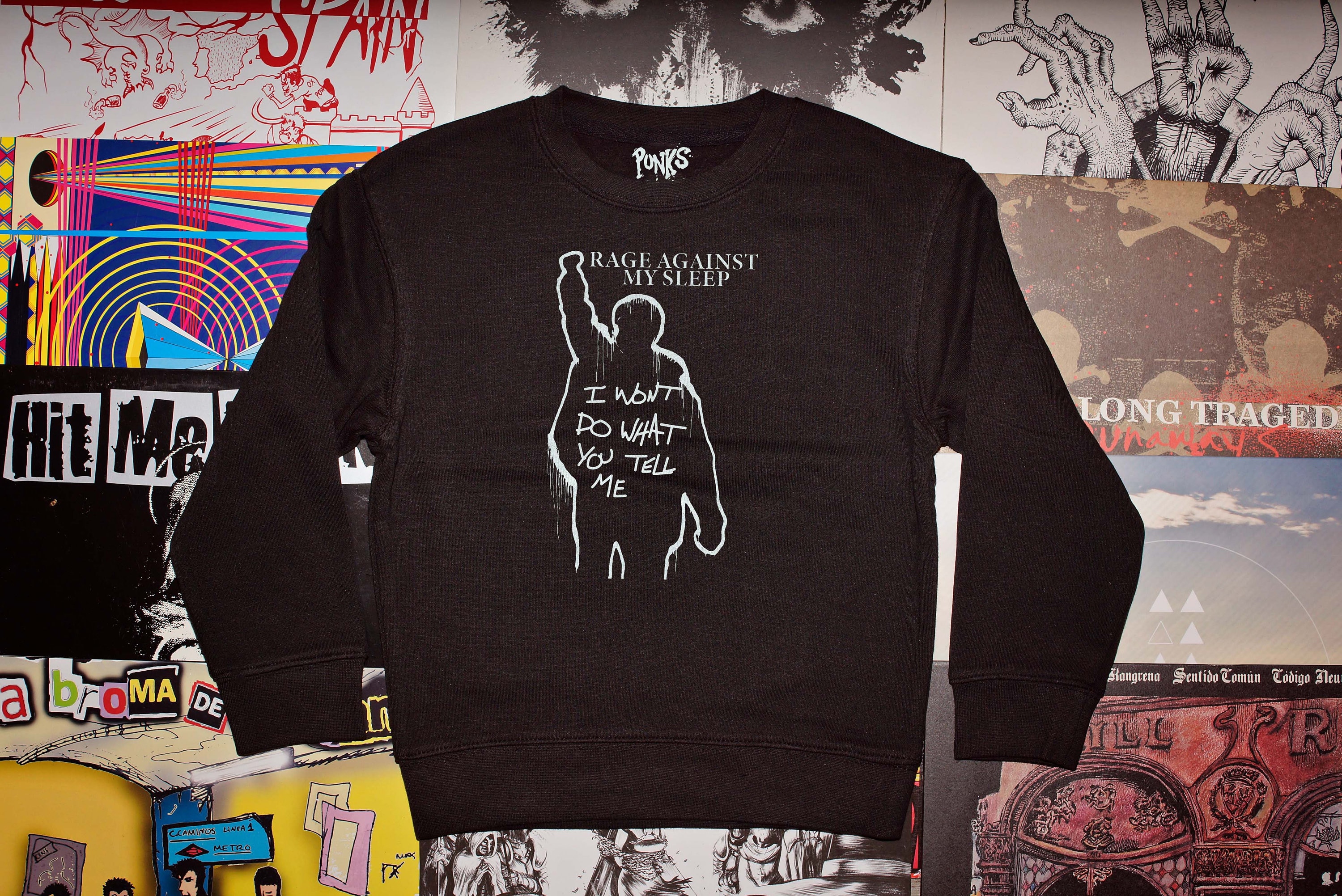 Rage Against the Machine Hoodie - Etsy Rage Against the Machine Hoodie - Etsy