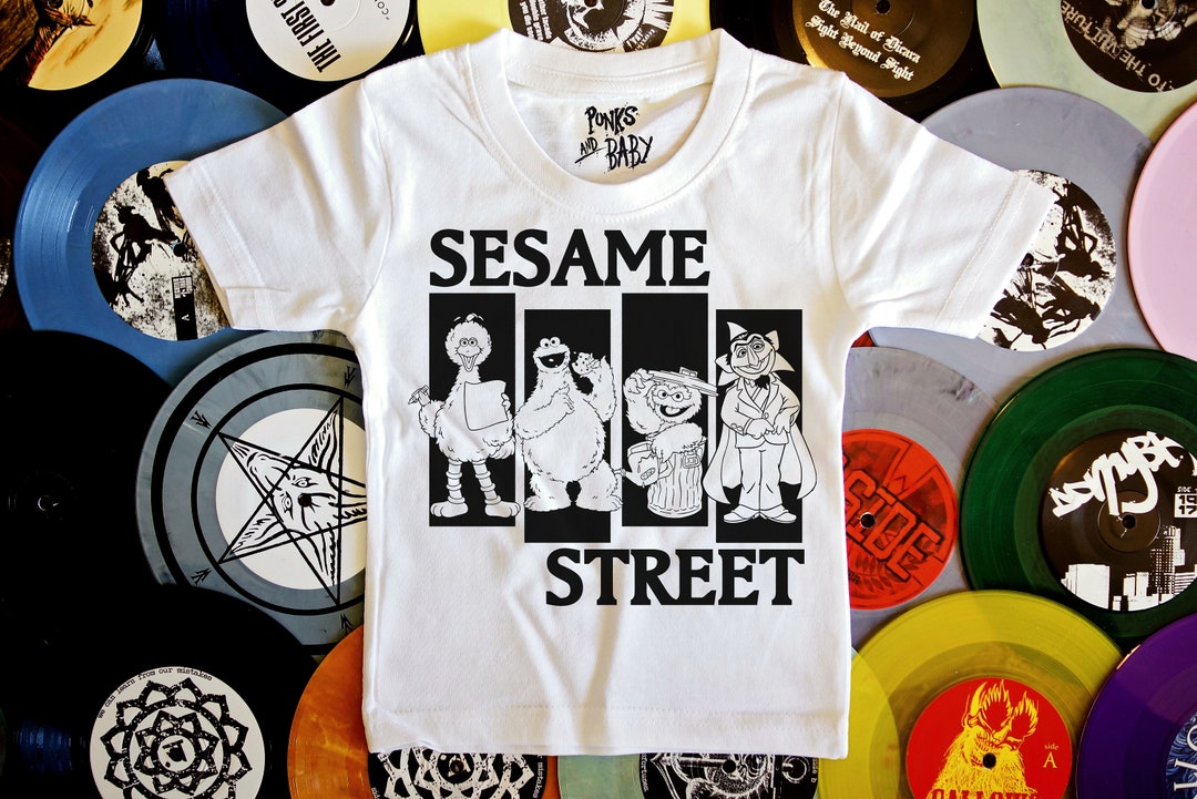 r*e様 Layered T-shirt \"little punk\" [Yell 商品詳細ページ | Vaundy ONLINE STORE | 【VAWS ONLINE limited