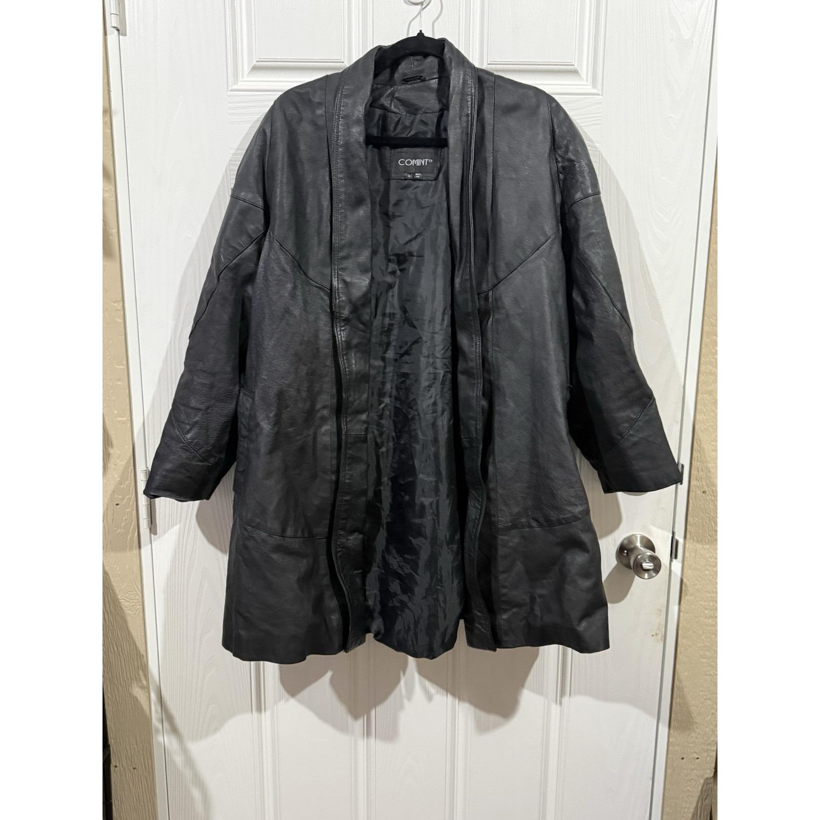 Western Trench Coat - Etsy