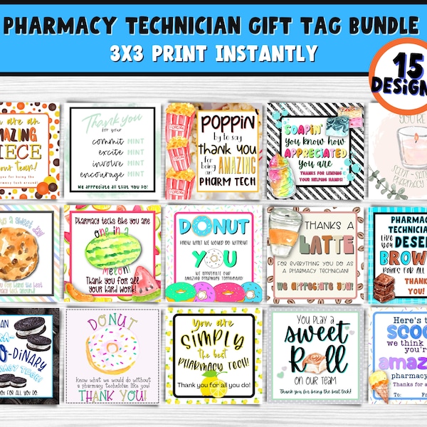 Technician Appreciation Week Etsy technician-appreciation-week-etsy