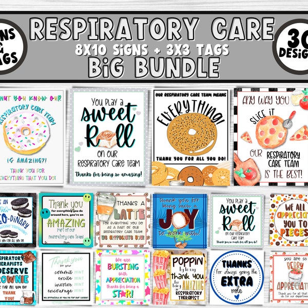 Respiratory Care Week Gifts 60+ Gift Ideas for 2024