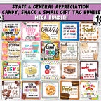 Team Treats - Etsy