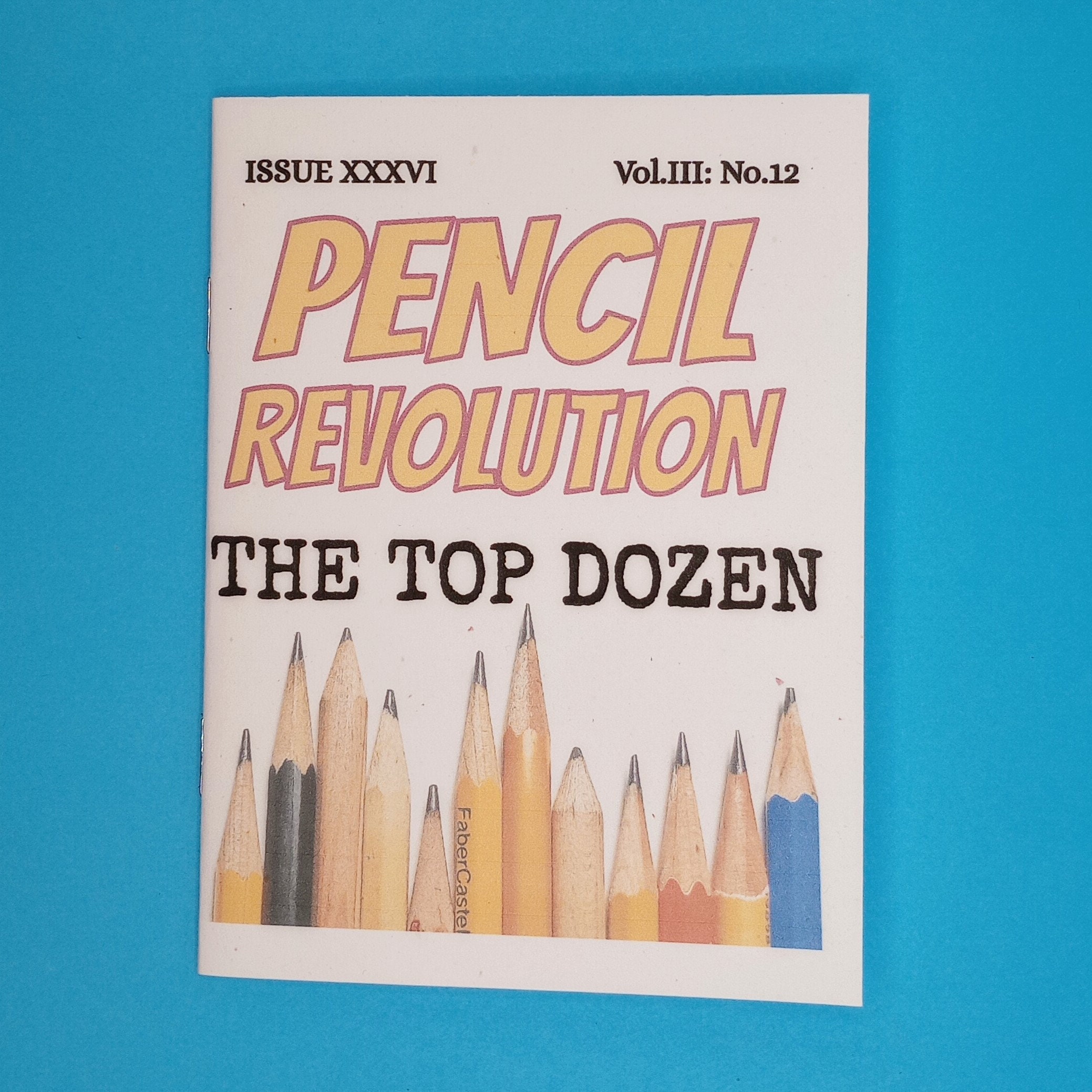 PencilRevolution 