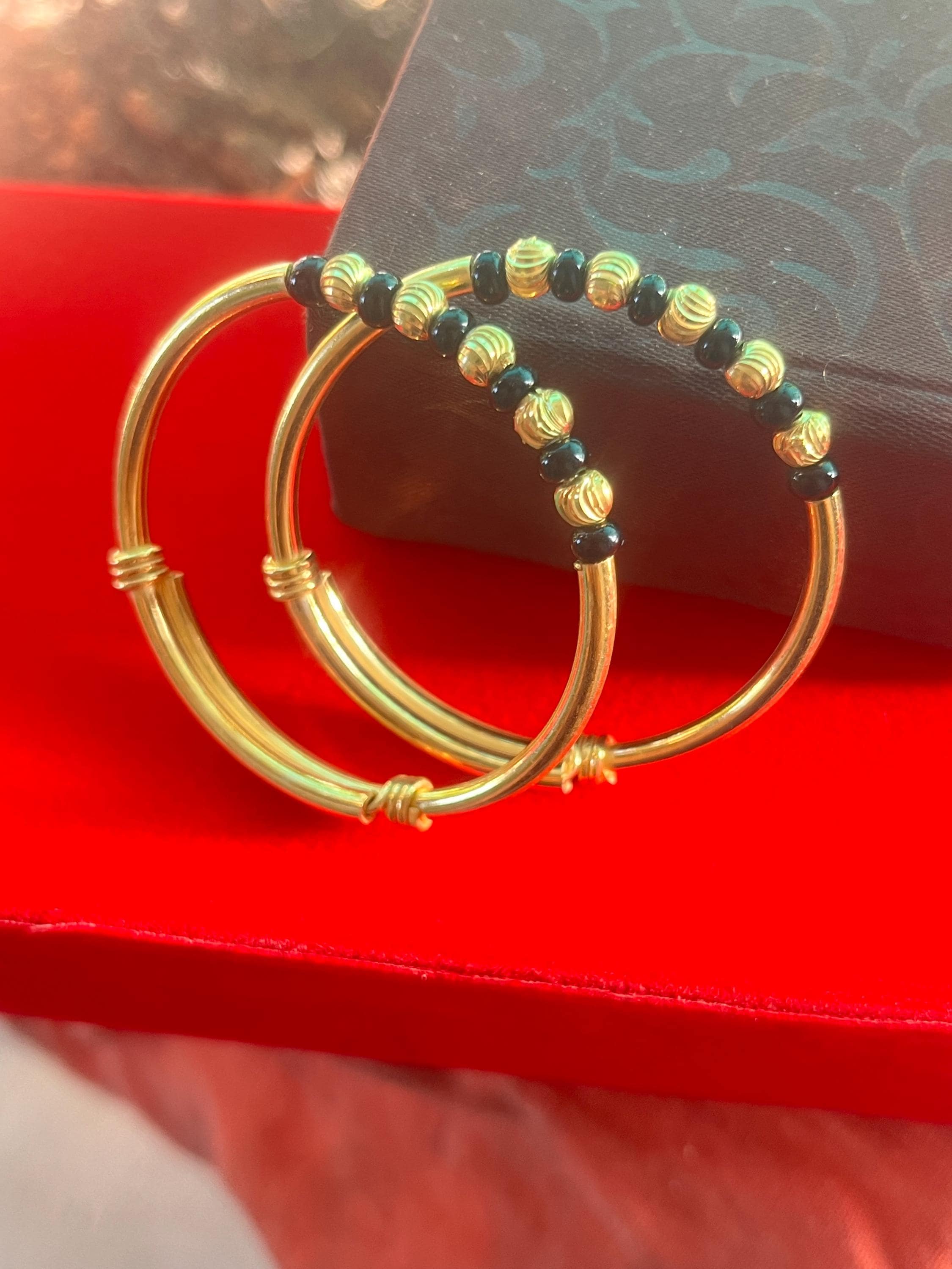 New Born Nazariya Bracelet Gold