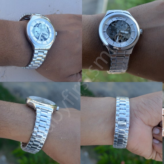 Sterling men's watches best sale