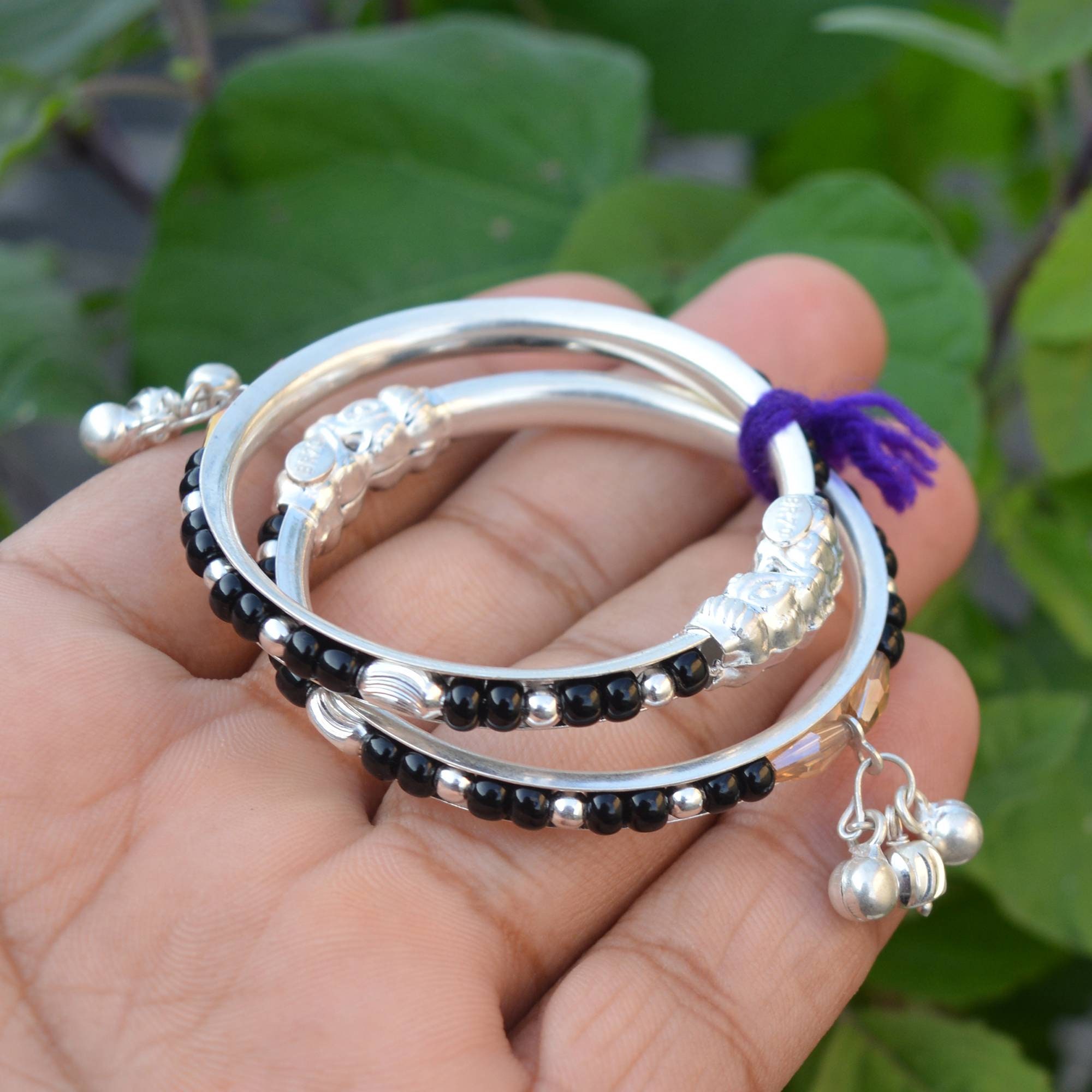 Nazariya Bangles 2024 veronicaruspi