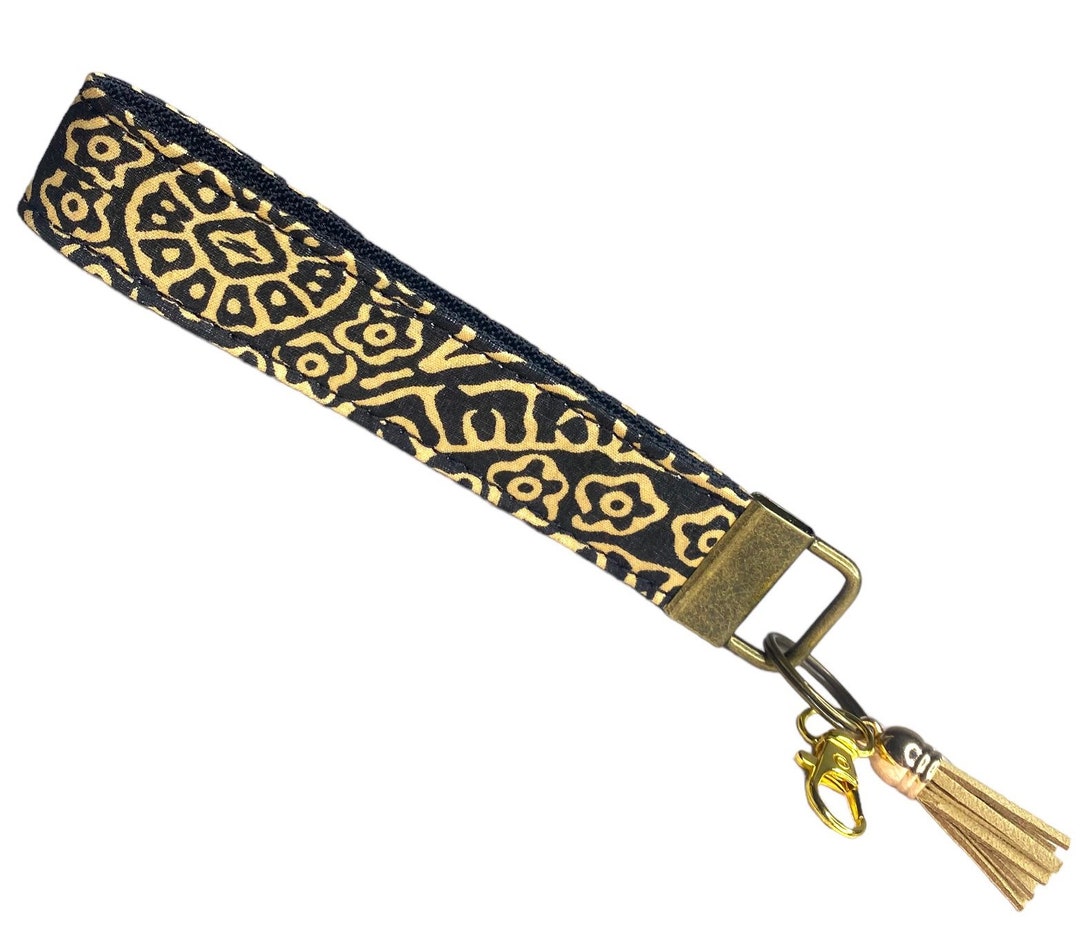 Wristlet Strap, Keyfob, Key Chain, Key Chain Wristlet, Fob, Wristlet ...