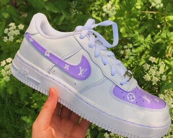 lavender air forces