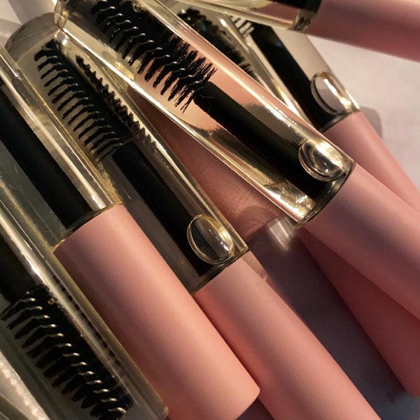 Empty Mascara Tubes Etsy