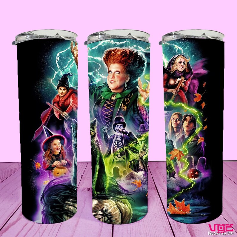 DIGITAL Hocus Pocus Cartoon Tumbler 2 File Png Halloween Tumbler Png Tumbler Design Png 20 oz Skinny Tumbler Sublimation DIGITAL Hocus Pocus Cartoon Tumbler 2 File Png Halloween Tumbler Png Tumbler Design Png 20 oz Skinny Tumbler Sublimation