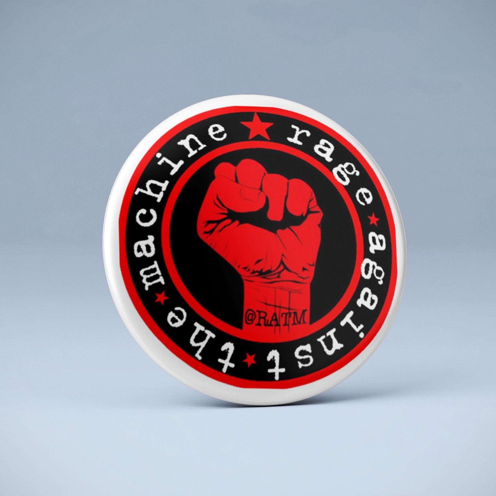 H*F様 Rage Against The Machine 12インチLPΩ
