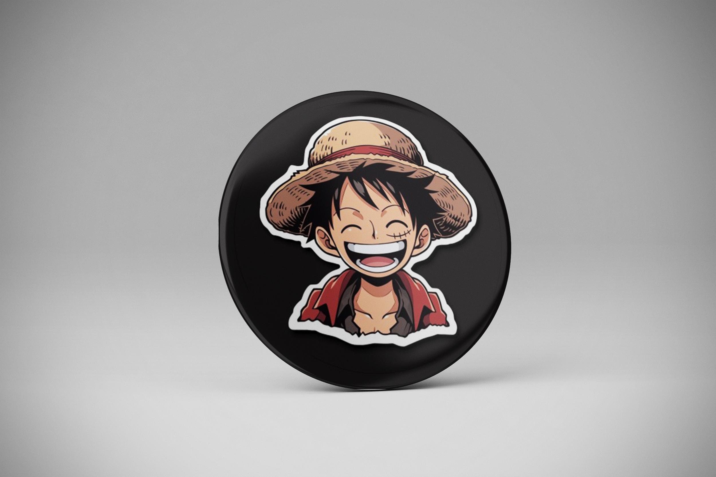 Chopper Pop Socket