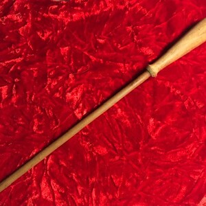 Handmade Magic Wand