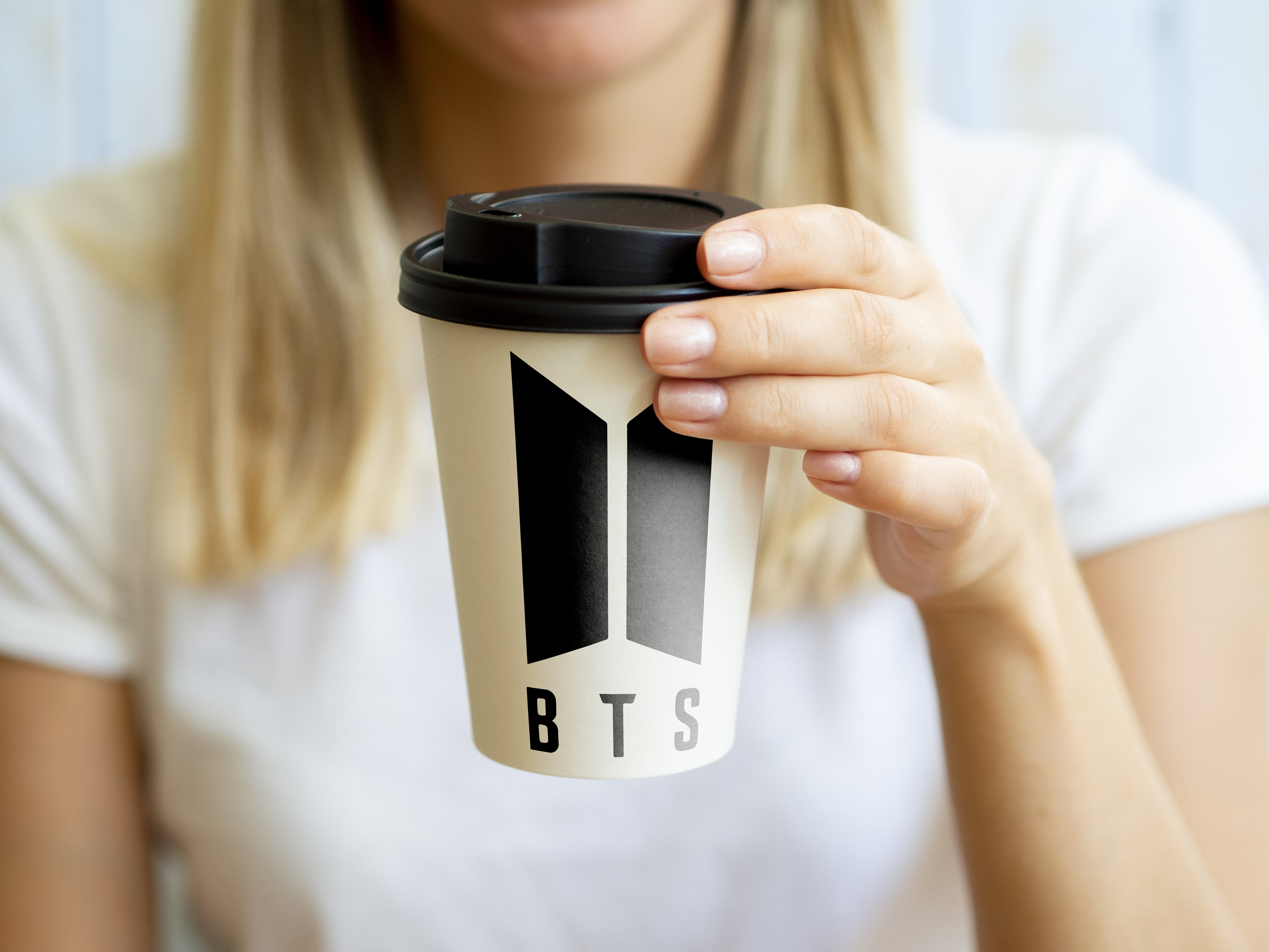 BTS Logo Svg Bangtan Boys Png Immediate Digital Download | Etsy