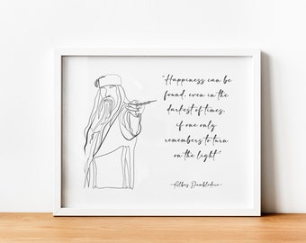 Albus Potter Etsy France