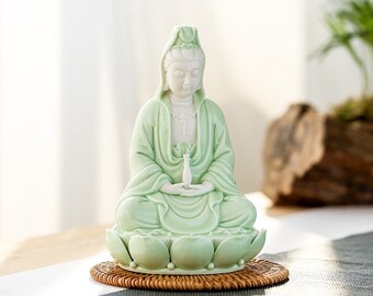 Unsere besten Testsieger - Finden Sie hier die Guanyin statue Ihren Wünschen entsprechend