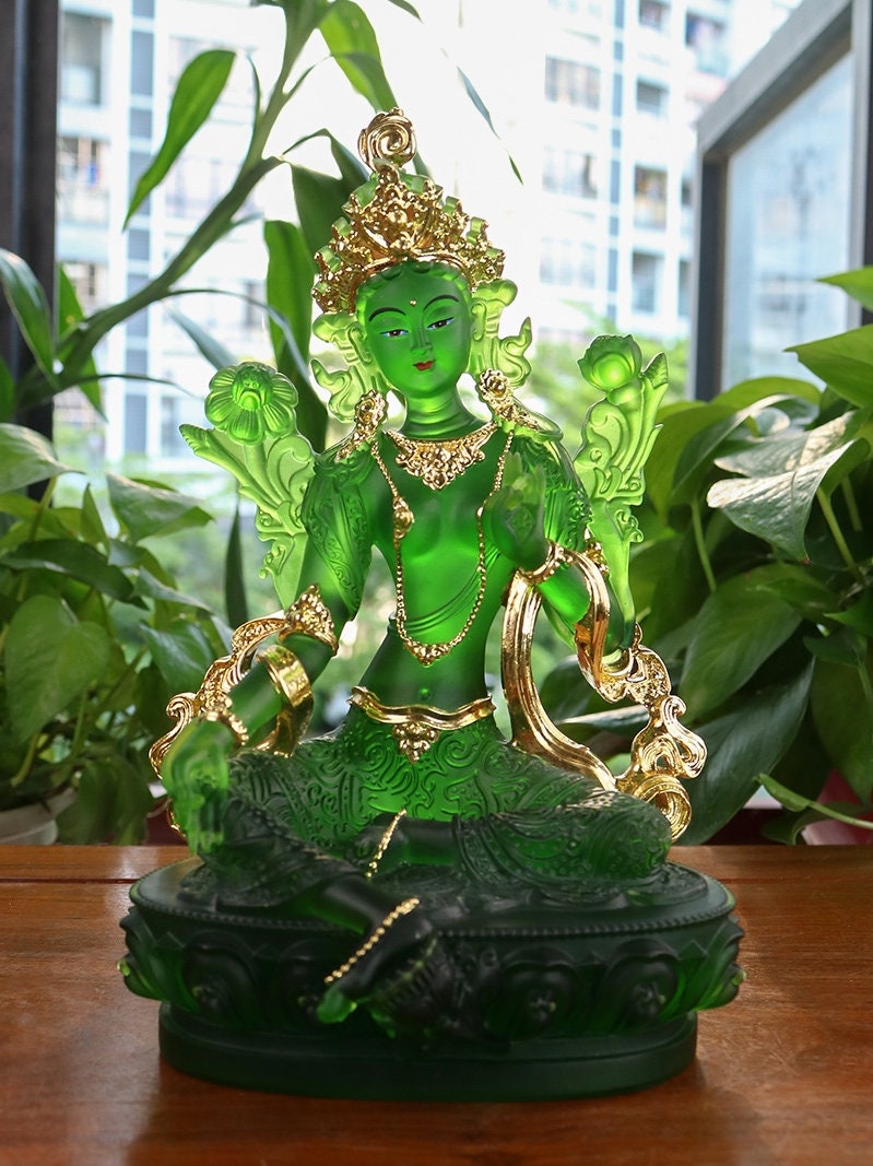 Statua Buddha - Tara Center Shop.it