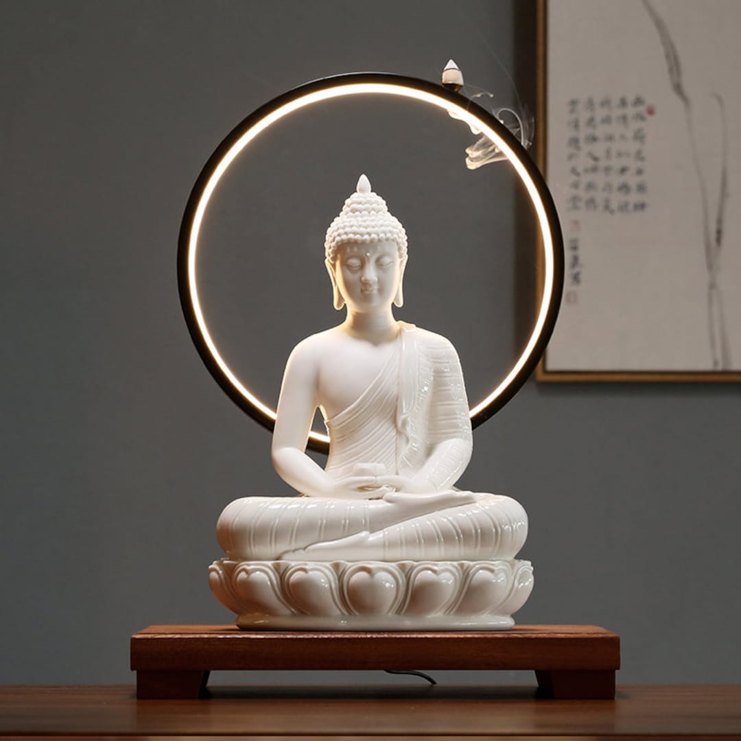Saint 2024 gautam buddha