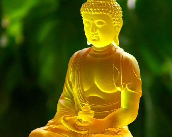 YYOBK Fox Archaize White Copper Plated Green Tara Buddha Statue Furniture Decoration Buddha Statue Decoration Collection YYOBK Fox Archaize White Copper Plated Green Tara Buddha Statue Furniture Decoration Buddha Statue Decoration Collection