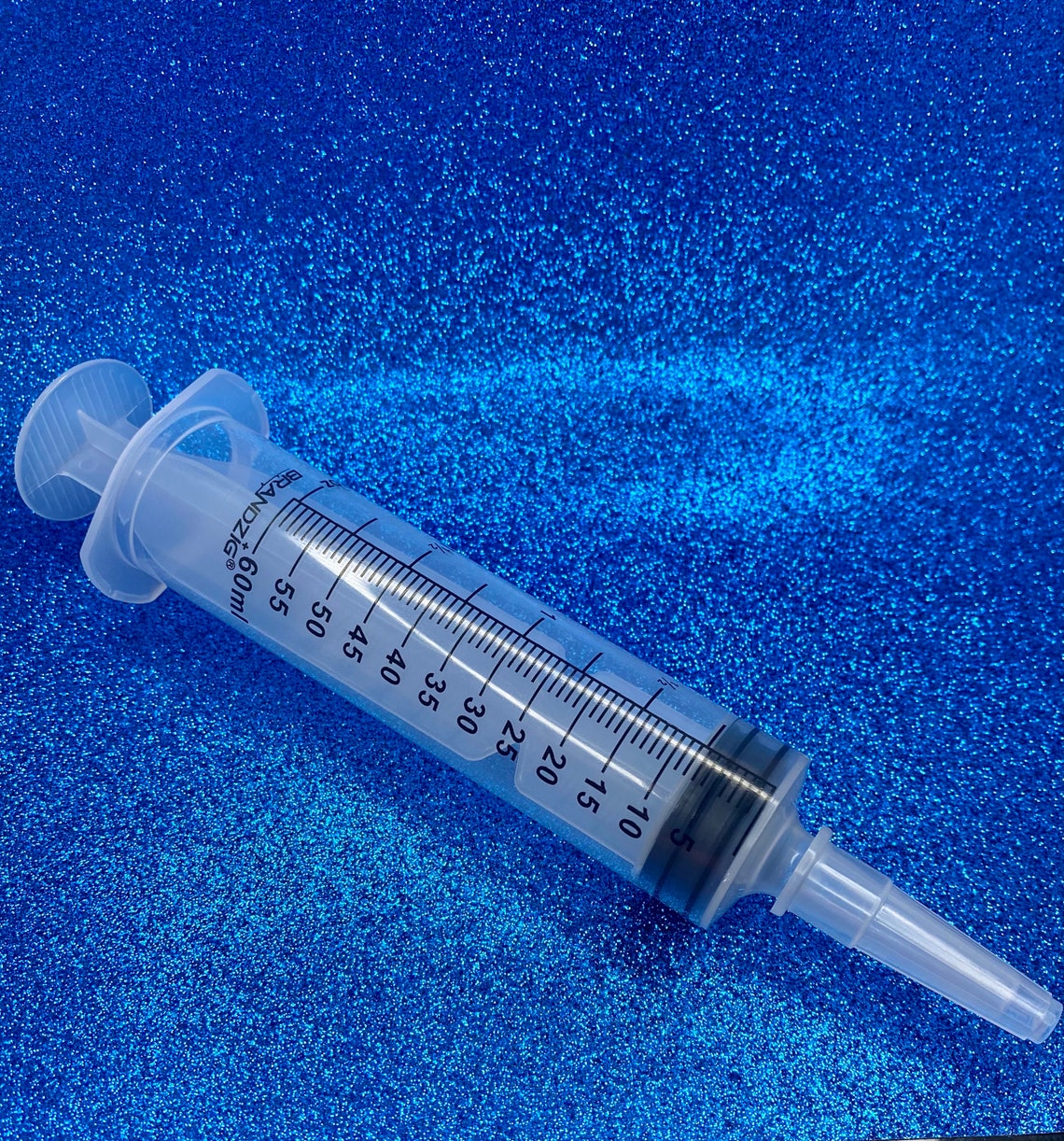 60ml Syringes and 3ml Pipettes Etsy UK