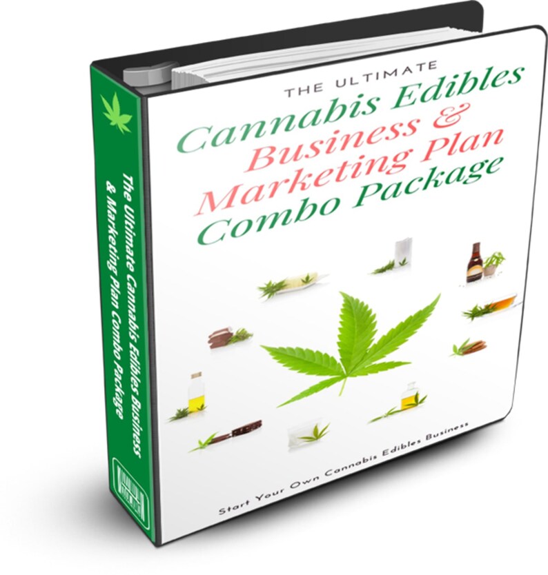 Eva s Edibles Business Plan Best3ddesigner