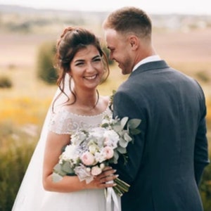 Magical Wedding Photo Animation, Add Magical Motion to your Honeymoon, Wedding, Proposal, Reception, or First Date Photos