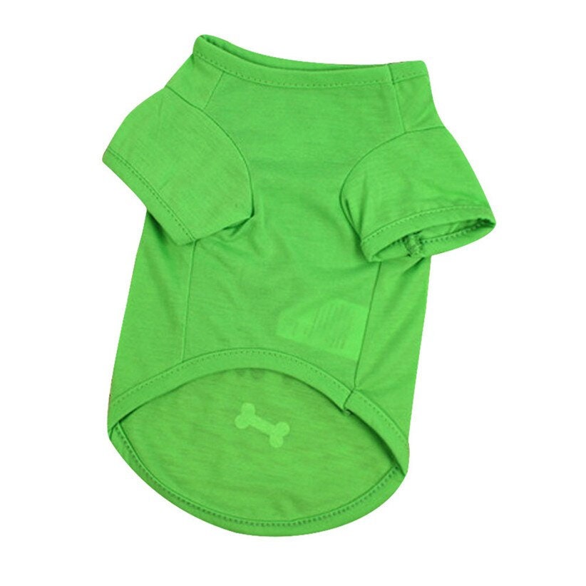 Saint Patricks Day Dog Tshort Irish Dog Shirt Pet St.paticks Etsy Canada