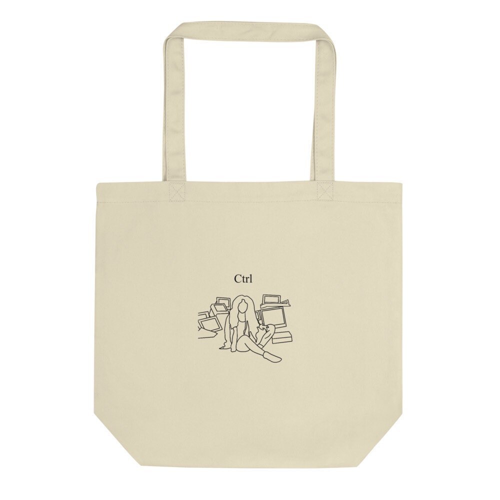 SZA Tote Bag SZA merch Canvas Tote Bag For Women Reusable Etsy