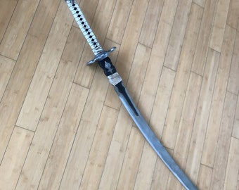 Nier 2B Sword Virtuous Contract 3D Print STL Pack