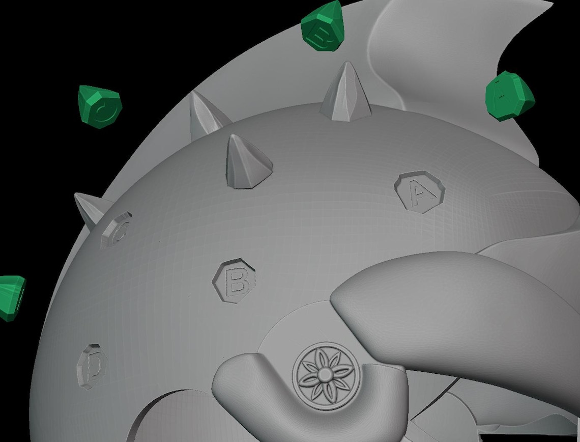Maximus Russell Crowe Gladiator Helmet 3D Model Printable STL - Etsy
