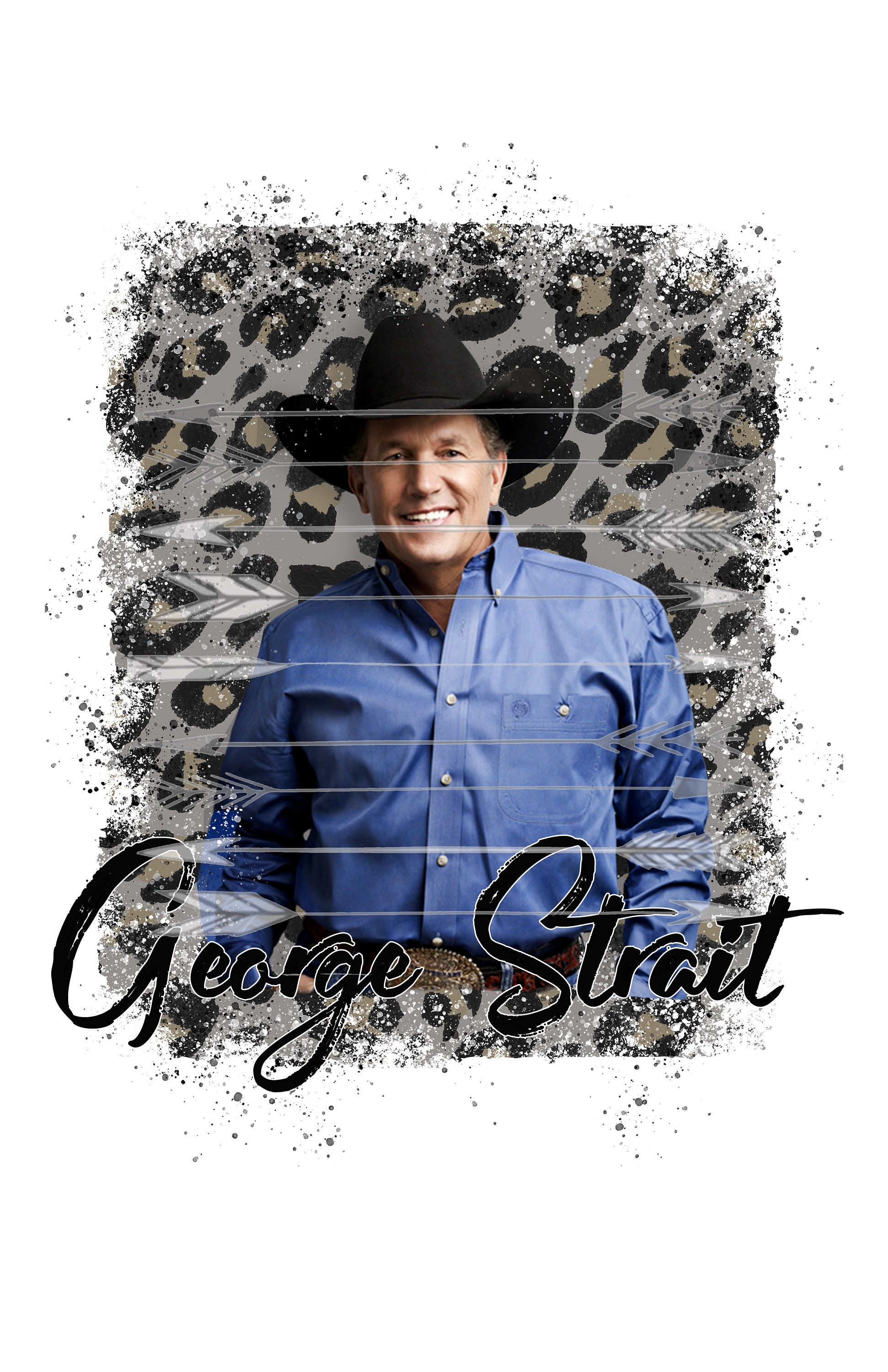 American Express Early Access George Strait - cflslu8
