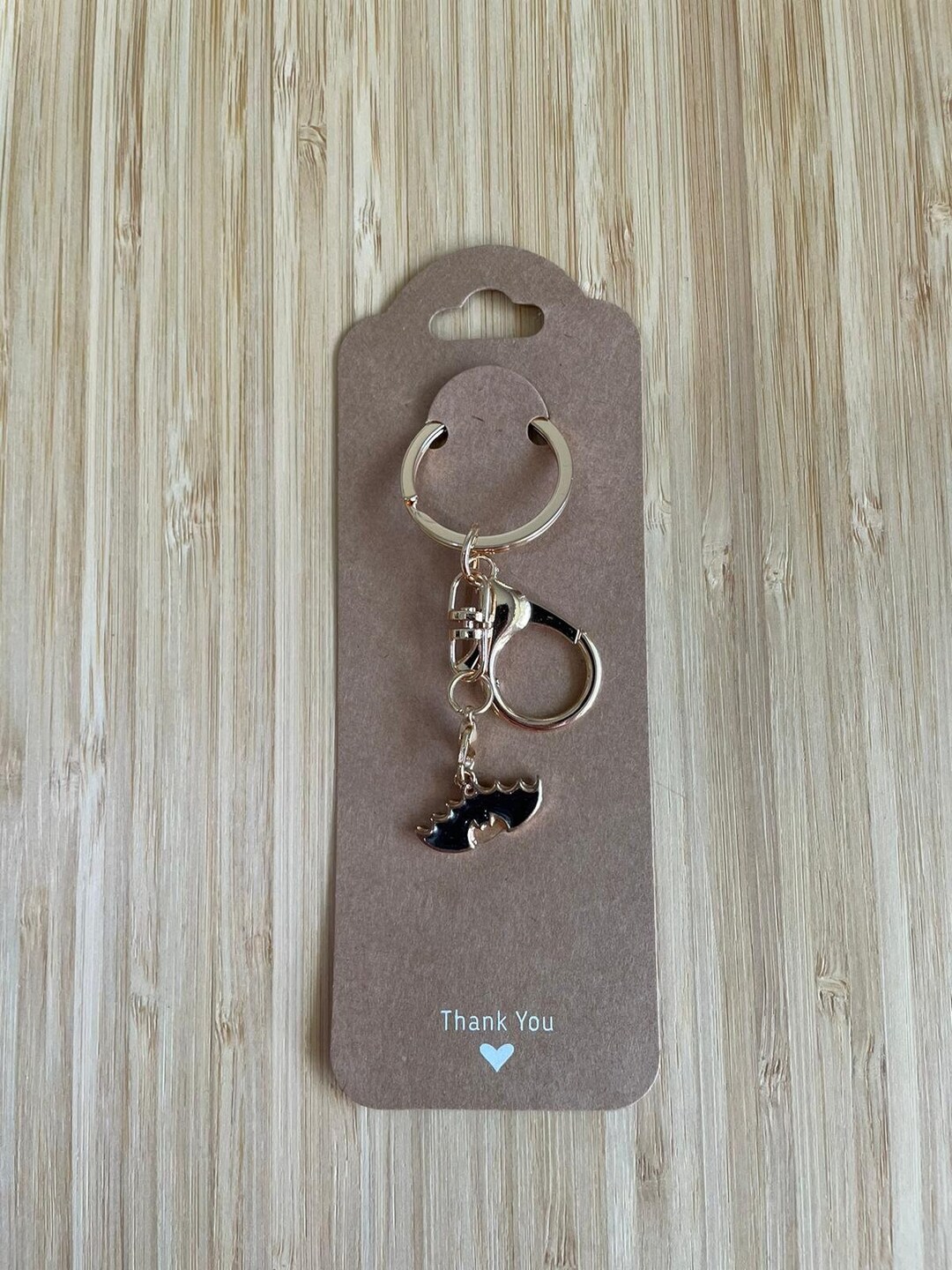 Halloween Keychain, Halloween, Horror, Bats, Bat, Keychains Etsy