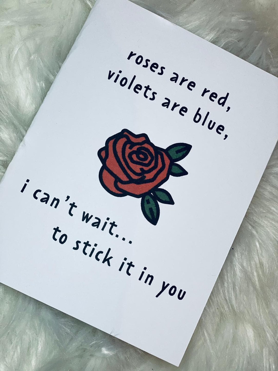 Rosen Sind Rot Veilchen Sind Blau Gedicht Lustig Rosen sind rot Veilchen sind blaue Valentinskarte lustige | Etsy
