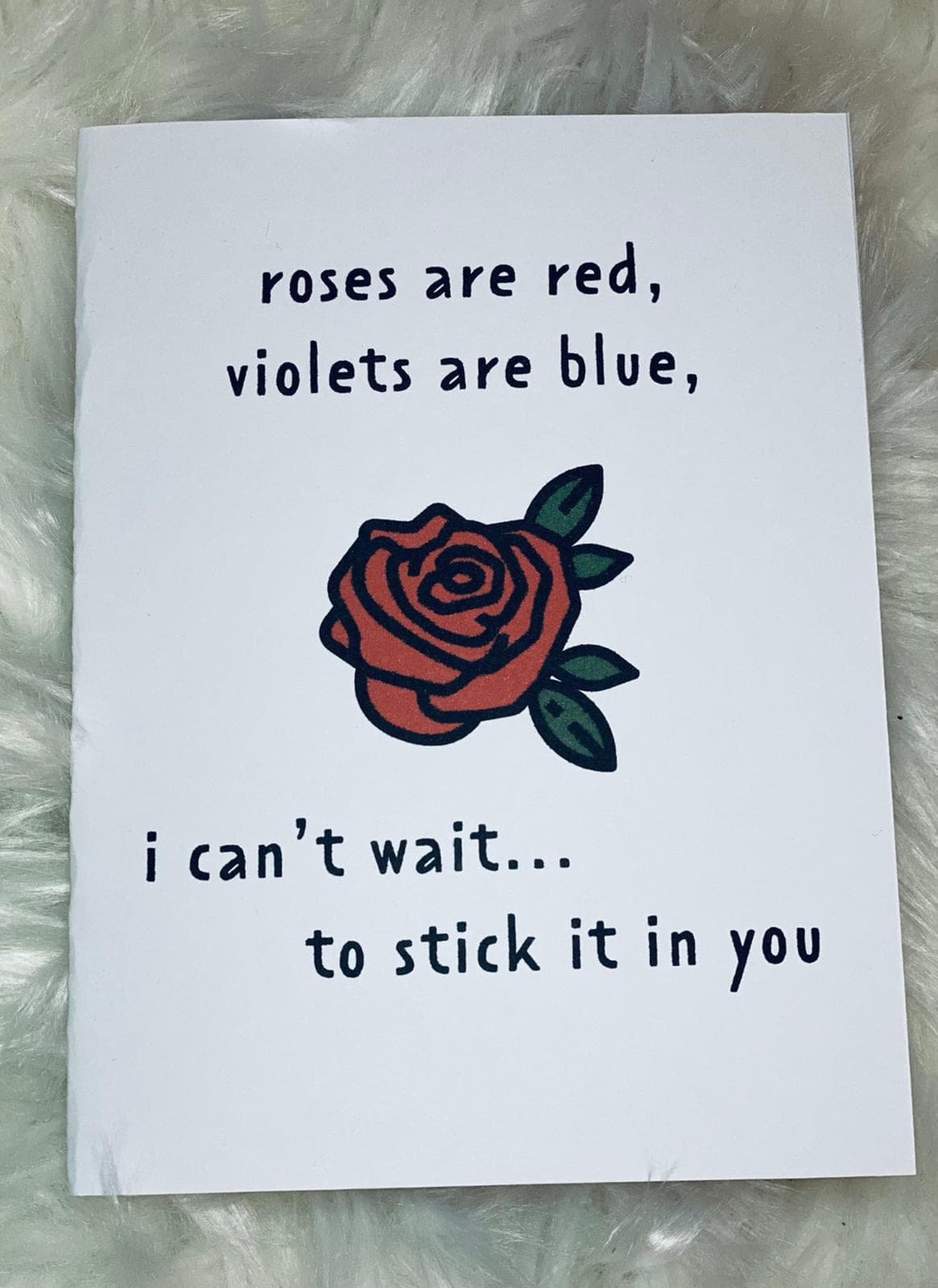 Rosen Sind Rot Veilchen Sind Blau Gedicht Lustig Rosen sind rot Veilchen sind blaue Valentinskarte lustige | Etsy