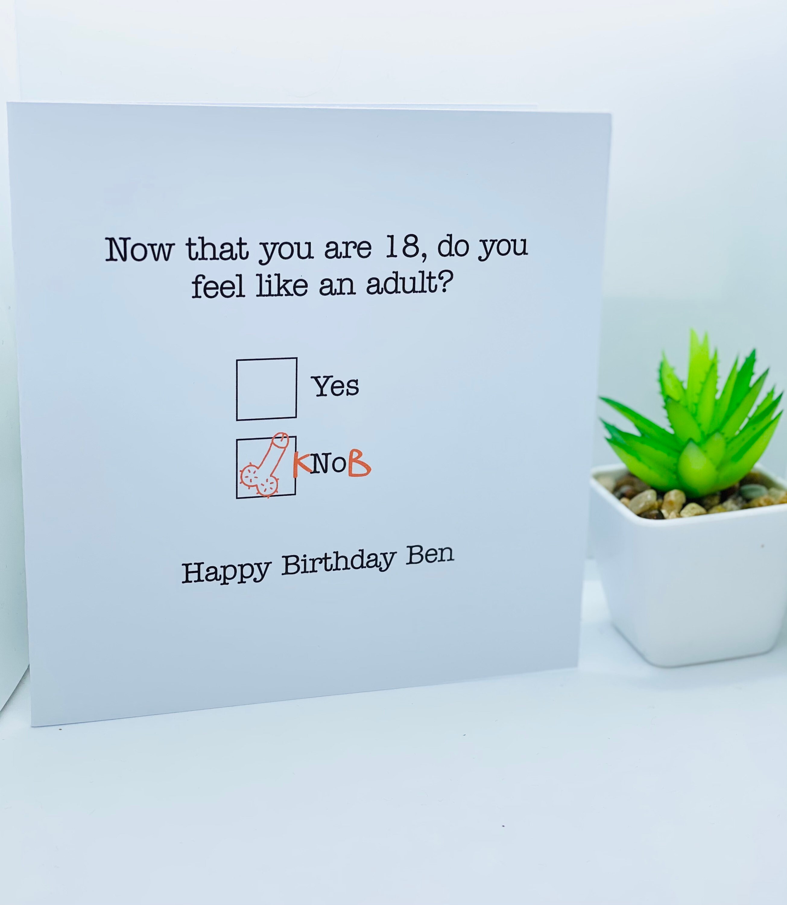Funny birthday card birthday card funny cards birthday Etsy