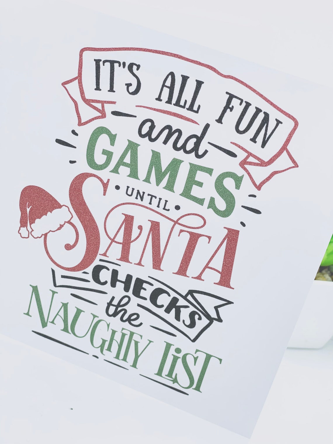 Funny Christmas cards Pack of funny Christmas cards | Etsy