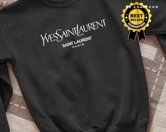 etsy ysl shirt