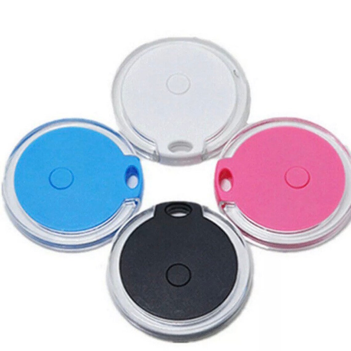 Dog Tag GPS Tracker Device Prevent Lose/theft Pets Dog /Cat Etsy