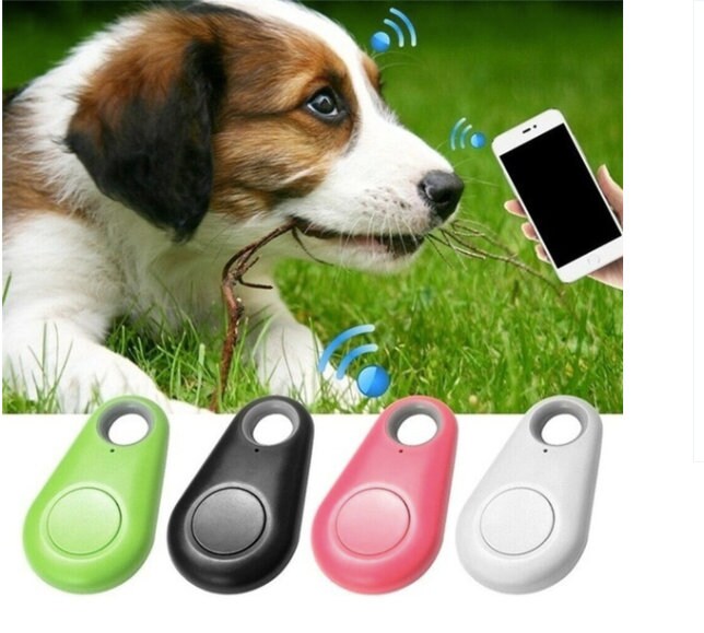 Dog Tag GPS Tracker AntiLost/Dog Theft pet Tag Etsy