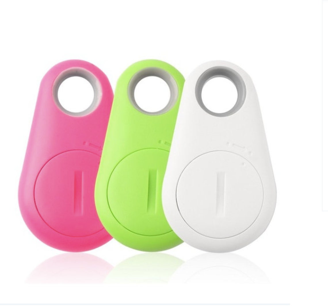 Dog Tag GPS Tracker AntiLost/Dog Theft pet Tag Etsy