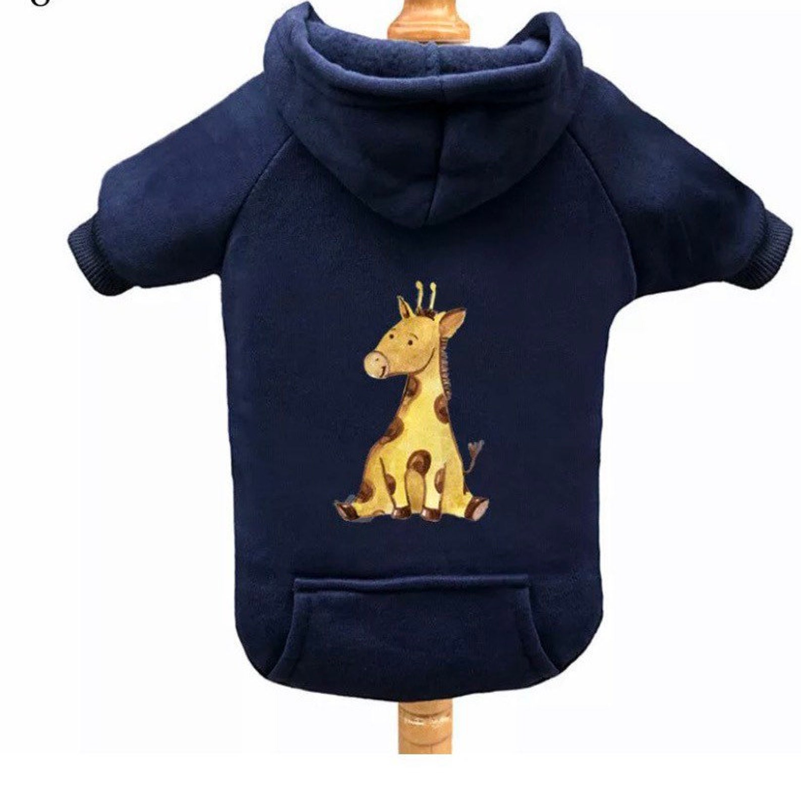 country road puppy jumper