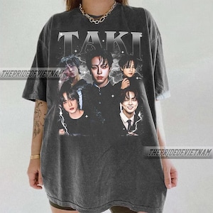 Andteam Shirt - Etsy