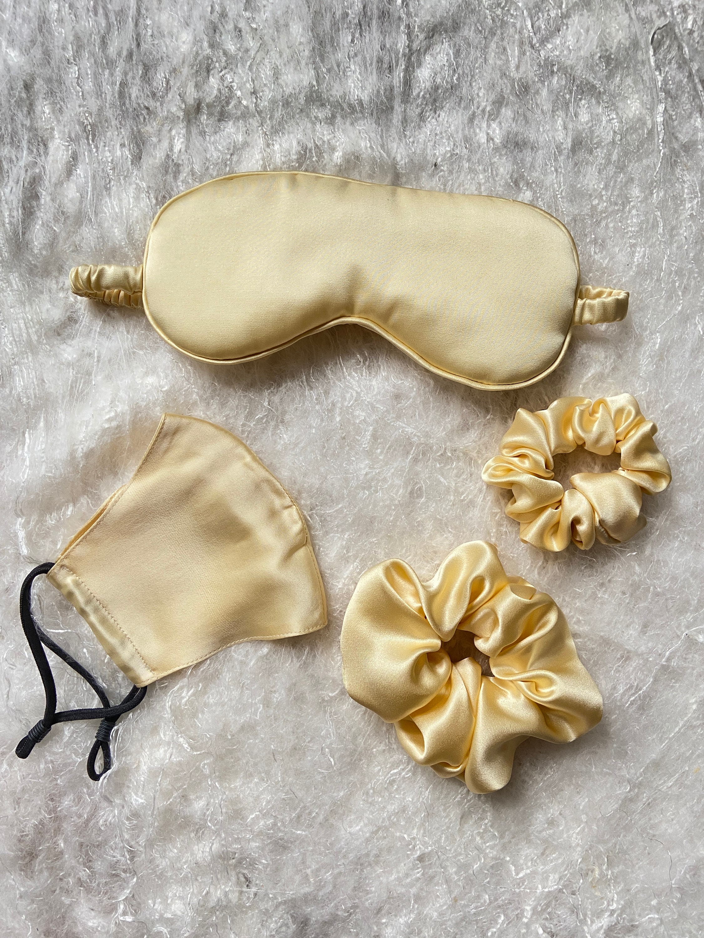 100 Mulberry Silk Sleep Mask Silk Eye Mask Handmade in Etsy