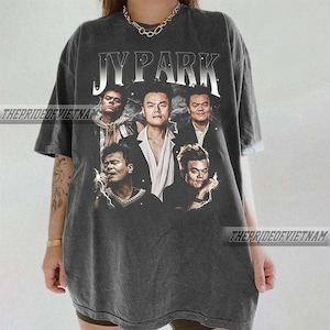 Jay Park Merch - Etsy