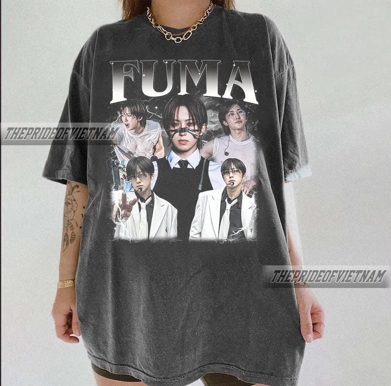 Andteam Shirt - Etsy