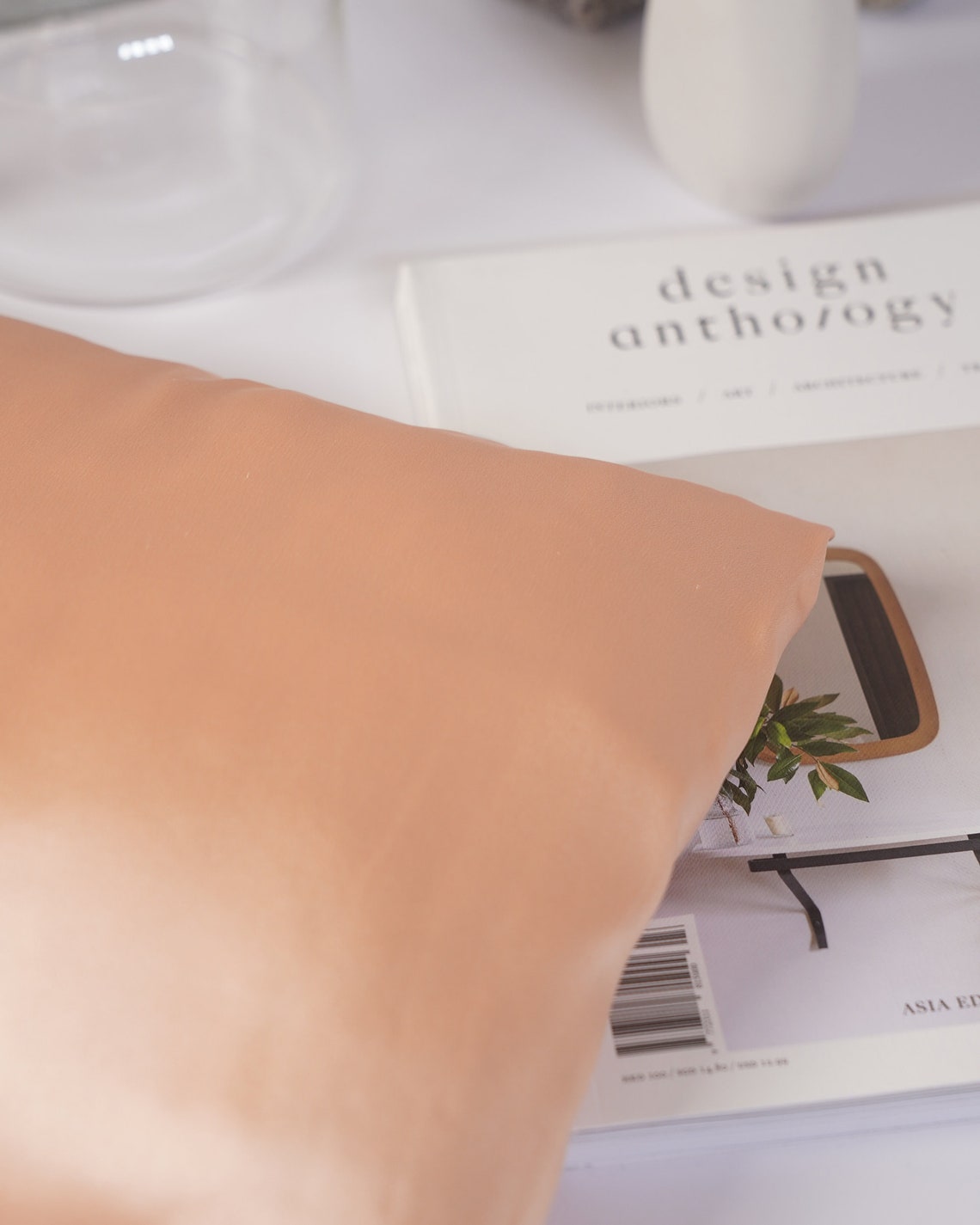 100 Vietnam Mulberry Silk Pillowcase Best Pillowcase for Etsy